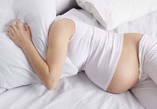 怀孕后失眠是什么原因（怀孕后失眠怎么回事）