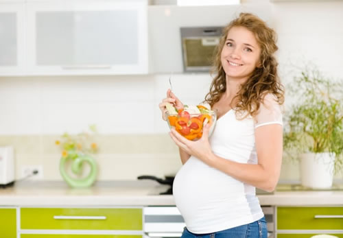 怀孕九个月吃什么好 怀孕九个月吃什么好?