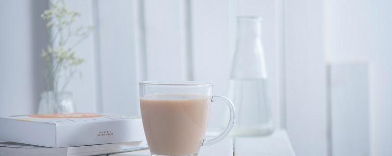 奶茶可以用普洱茶做吗 奶茶可以用普洱茶做吗为什么