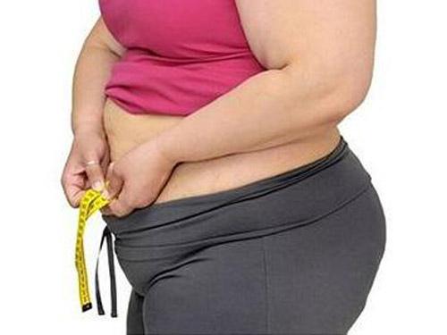 腹部肥胖是什么原因 肚子胖是什么原因引起的