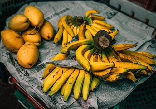 吃香蕉有什么好处 不仅能防痴呆还能改善早泄