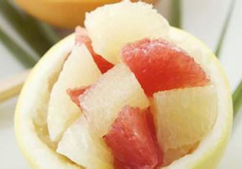 吃柚子为什么会拉肚子 吃柚子是不是会拉肚子