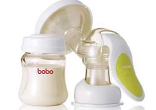吸奶器吸出来的奶可以给宝宝喝吗（吸奶器吸出来的奶能给宝宝喝吗）