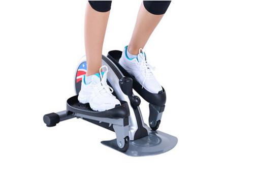 踏步机可以瘦腿吗 健身器材踏步机能不能瘦腿