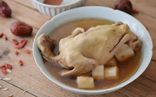 鸽肉的功效与作用 鸽肉的食疗方法