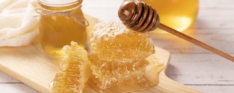 蜂蜜加醋喝几天才有效 白醋加蜂蜜真的能减肥吗