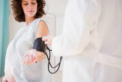 孕妇血压低怎么办 孕妇血压低怎么办?对胎儿有影响吗?