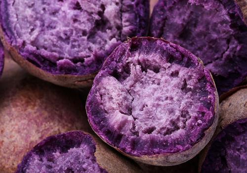 紫薯可以放冰箱保存吗 紫薯怎么保存不会坏