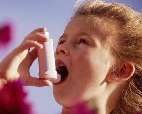 宝宝哮喘的原因是什么（婴儿哮喘是什么原因引起的）