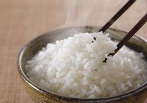 吃白米饭会胖吗（减肥期间吃白米饭会胖吗）