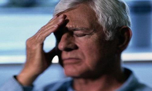 老年人头晕是什么原因 老年人头晕是什么原因引起的 女性