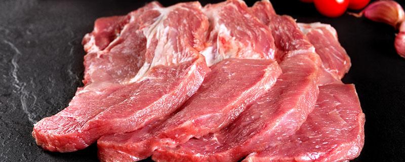 牛肉可以和猪肉一起吃吗 牛肉和猪肉相隔多久吃合适