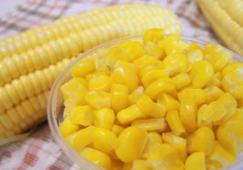 玉米搭配什么吃最好 玉米有什么别名