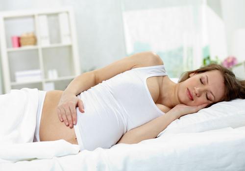 孕期水肿如何缓解 孕期水肿如何缓解运动
