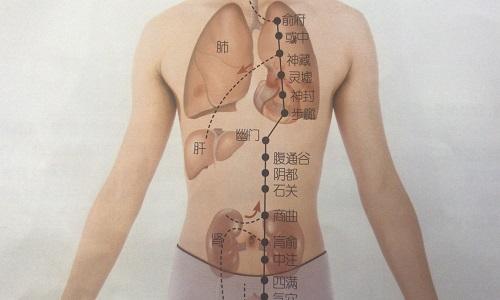 灵墟的准确位置图 灵墟的准确位置图和作用视频