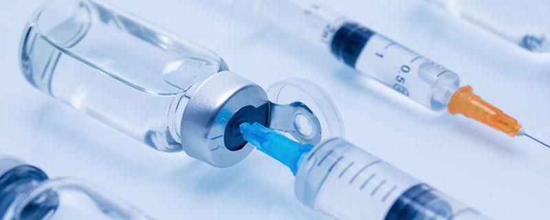 打完新冠疫苗多久可以吃消炎药 孩子打完新冠疫苗多久可以吃消炎药