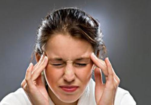 丛集性头痛是什么原因 丛集性头痛是什么病