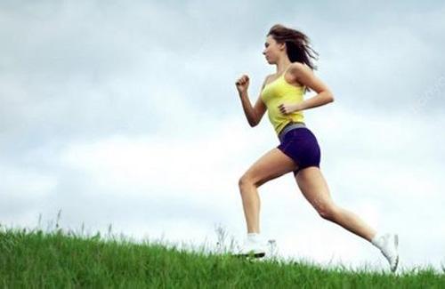 晨跑可以减肚子吗 晨跑步能减肚子吗