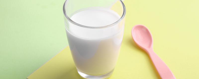临期牛奶营养会流失吗 牛奶变质是什么样子