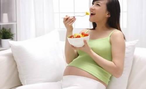 孕妇胃酸吃什么水果 孕妇胃酸吃什么水果可以缓解