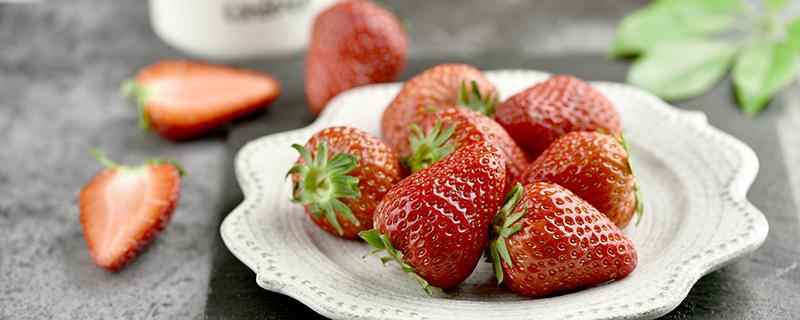 煮草莓酱会破坏营养吗 草莓酱的功效与作用