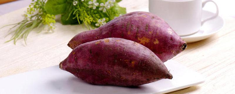 晚餐吃紫薯能减肥吗 吃紫薯有什么好处