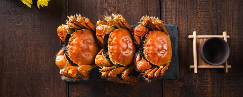 螃蟹和草莓一起吃会拉肚子吗 吃螃蟹的禁忌