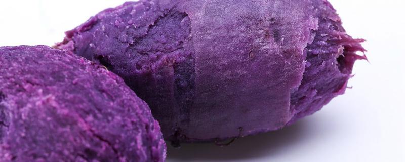紫薯热量高吗 紫薯当晚餐吃会发胖吗