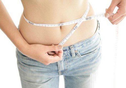 怎么减内脏脂肪最快 减内脏脂肪要注意什么