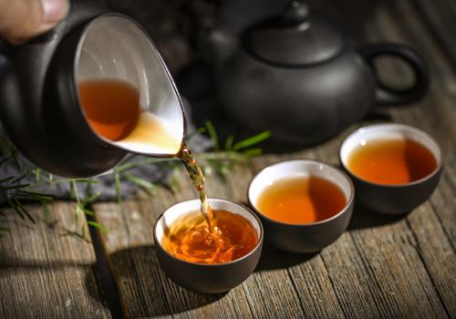 喝什么茶可以瘦脸瘦身 4种效果超好的减肥茶