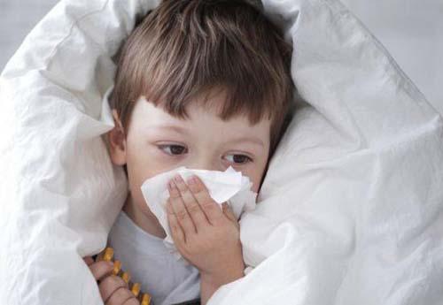 小孩热感冒咳嗽怎么办 小孩子热感冒咳嗽怎么办