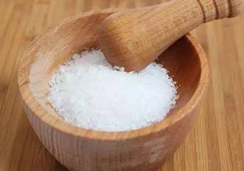 盐有哪些功效和作用 盐有哪些功效和作用禁忌