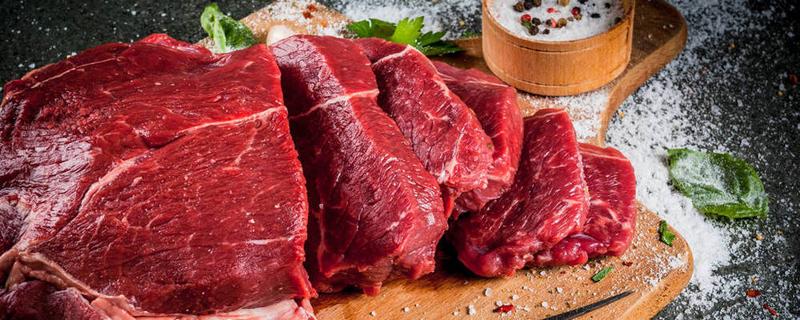 牛肉放冷藏可以放多久 牛肉怎么确定是放坏了