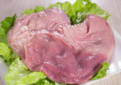 慢性胃炎可以吃猪肚吗 慢性胃炎吃猪肚会怎样