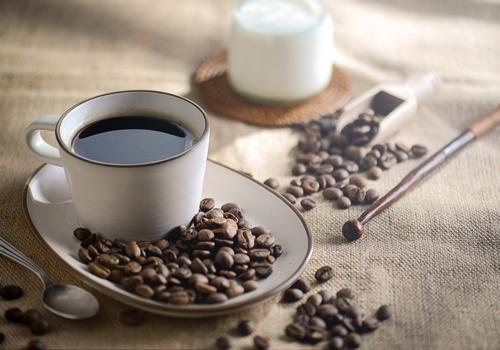 咖啡每天喝能减肥吗 咖啡减肥喝多少合适