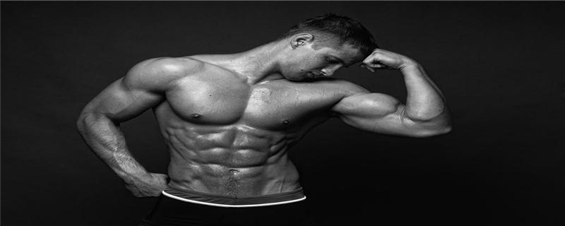 男士练腹肌最有效方法 男士练腹肌最有效方法图片