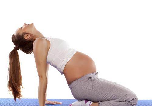 孕妇瑜伽什么时候做最好 孕妇什么时候可以做孕妇瑜伽