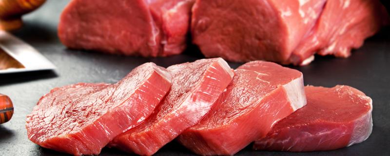 羊肉跟牛肉哪个更减肥 运动过后吃什么减肥最快