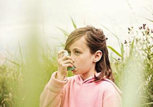 支气管哮喘的起因（支气管哮喘的成因）