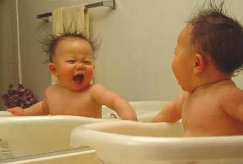 婴儿洗澡注意事项 婴儿洗澡注意事项视频