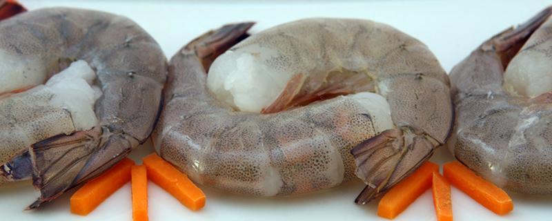 基围虾是海鲜吗 基围虾的做法