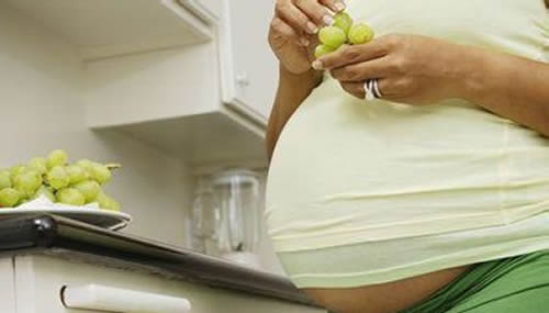 怀孕八个月吃什么好 怀孕八个月吃什么好多元素片是什么