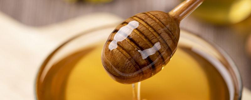 真正的蜂蜜很甜吗 怎么样的蜂蜜才是正宗的