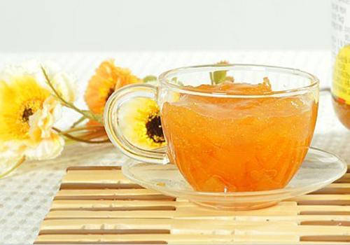 柚子蜂蜜水可以止咳吗 柚子蜂蜜水可以止咳吗吗