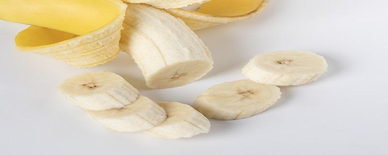 香蕉的保质期是多少天 香蕉要怎么保存可以放长一点时间