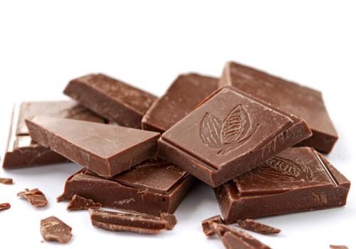 高血压巧克力能吃吗