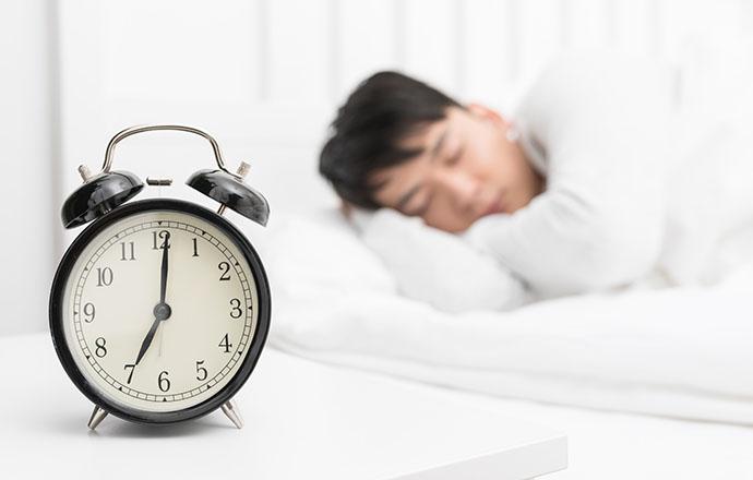 早睡觉有利于减肥吗 早睡是不是有利于减肥