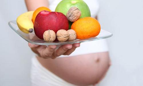 怀孕怎么加强营养 怀孕如何补充营养