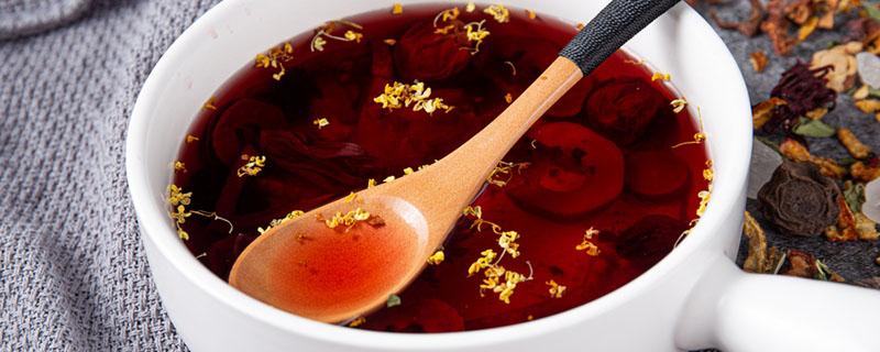酸梅汤的制作材料都需要什么 酸梅汤可以不加甘草吗