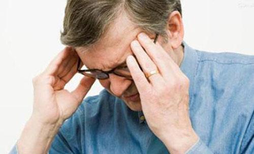 头痛是什么原因引起的 老是头痛是什么原因引起的